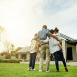 Looking for a Family Home in Edinburgh? Start with These Areas
