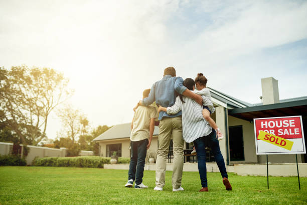 Looking for a Family Home in Edinburgh? Start with These Areas