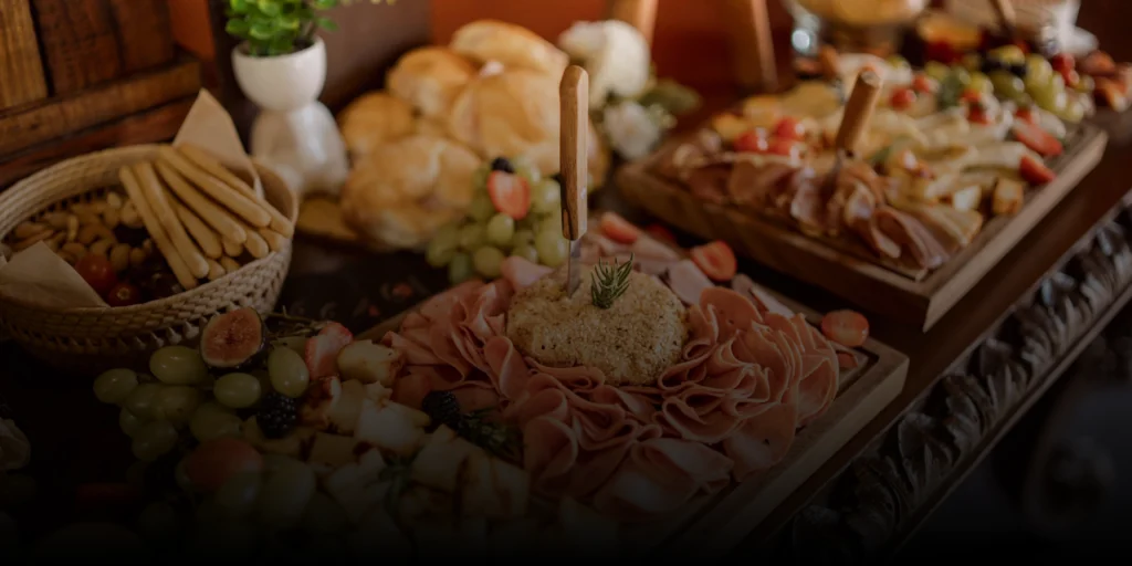 When Dietary Restrictions Become a Dictatorship: Finding the Balance in Inclusive Event Menus