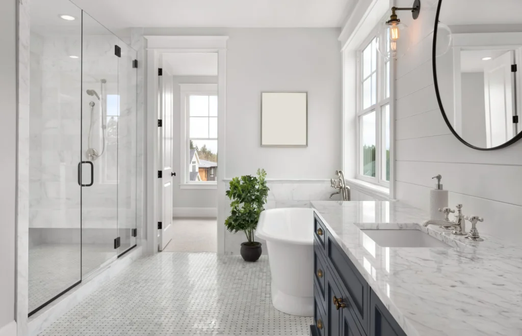 Fast, Affordable, and Beautiful – The Bathroom Renovation You Deserve