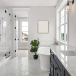Fast, Affordable, and Beautiful – The Bathroom Renovation You Deserve