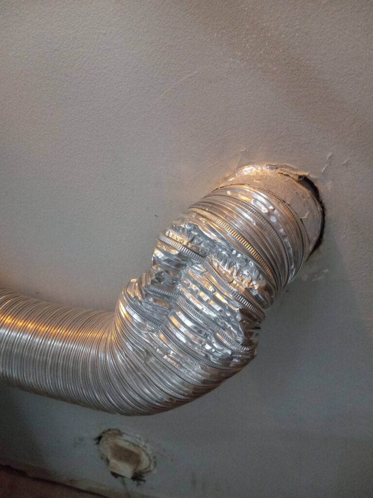 Dryer Pipe Install Winnetka, IL