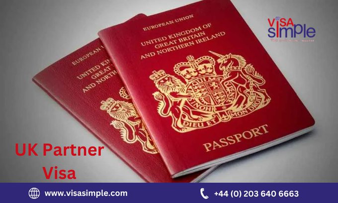 Understanding the UK Partner Visa: A Pathway to Reunite with Loved Ones