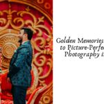 Golden Memories: Your Guide to Picture-Perfect Wedding Photography in Kolkata