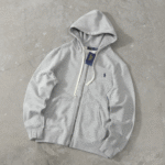 The Best Hoodie Colors for Every Skin Tone