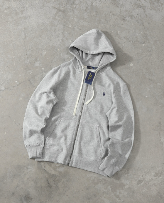 The Best Hoodie Colors for Every Skin Tone