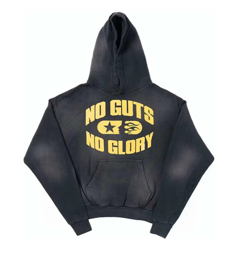 The Journey of Hellstar Hoodies From Concept to Creation