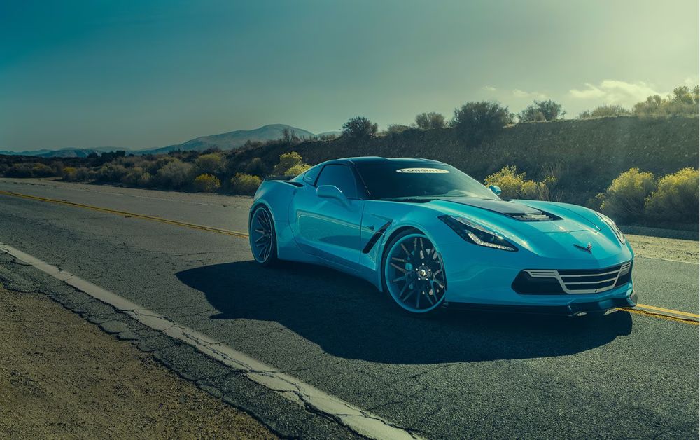 weekly car rental