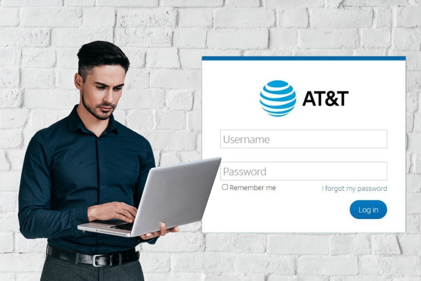 Hronestop ATT