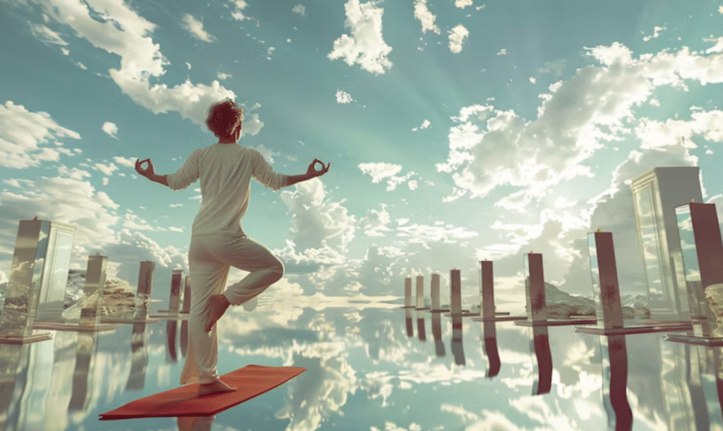 Human flourishing