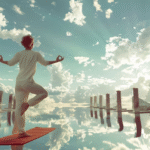 Human flourishing