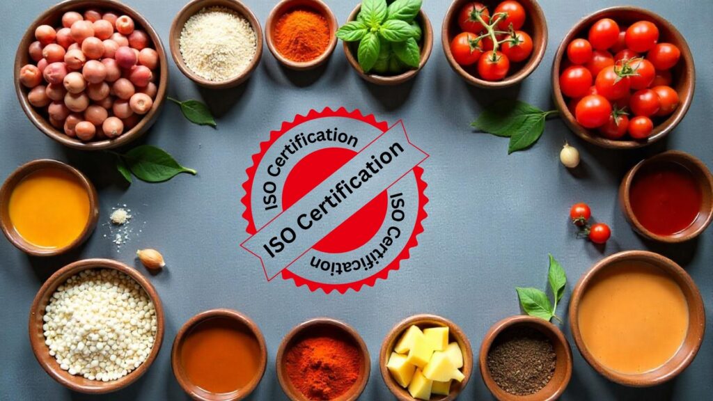 ISO Certification Sri Lanka