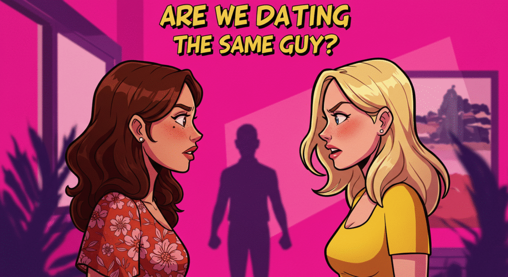 How to See If I’m in AWDTSG: A Complete Guide for Men