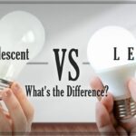 led vs incandescent