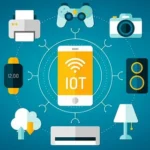 IoT and Mobile App Development