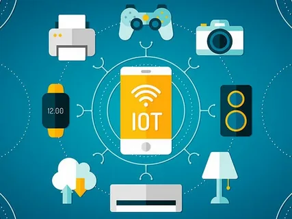 IoT and Mobile App Development