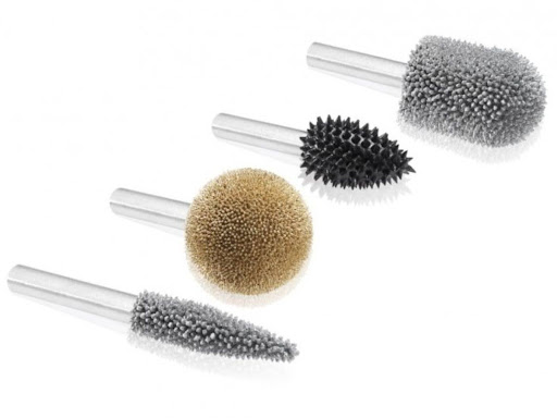 What Are Kutzall Burrs and Why Are They a Game-Changer for Woodcarving?