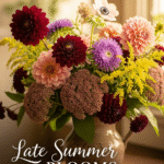 Late Summer Blooms You’ll Fall in Love With