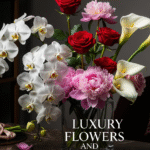 Luxury Flowers and Their Meaning