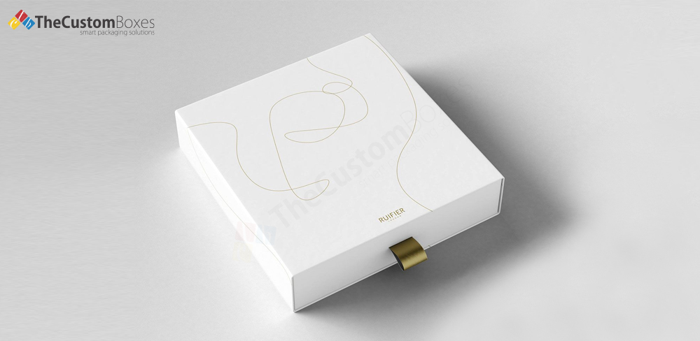 luxury packaging