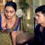 Khidki web series cast
