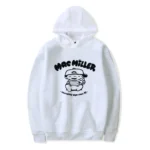 Mac Miller Merch A Tribute to Legacy, Art, and Street Style