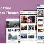 Which Magazine WordPress Themes Make Content Look Engaging?