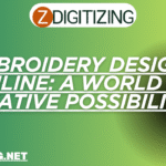 Embroidery Designs Online