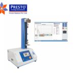 peel adhesion test equipment
