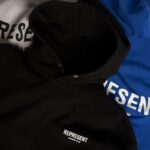 Represent Clothing