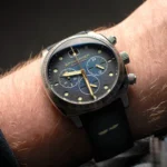 Spinnaker Watch: A Blend of Nautical Heritage and Modern Watchmaking