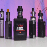 The UK Guide To Nicotine Pouches: Brands, Flavors, Regulation