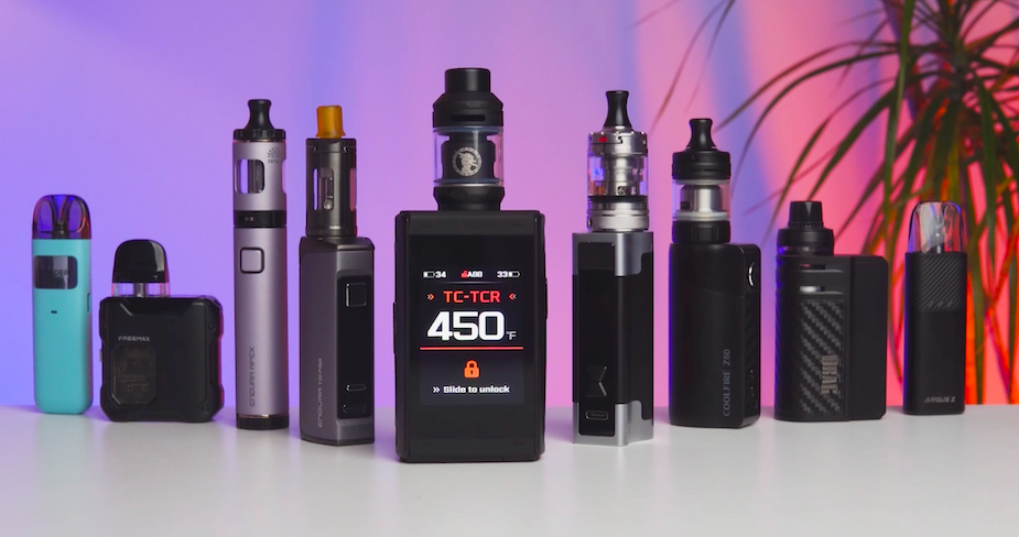 The UK Guide To Nicotine Pouches: Brands, Flavors, Regulation