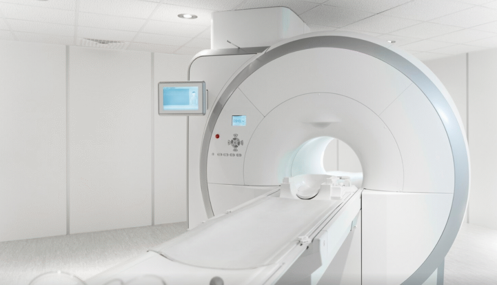 ct scan dubai