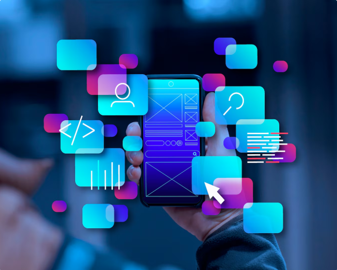 mobile app development company in Dubai