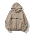 Essential Hoodie You Can Count On Daily
