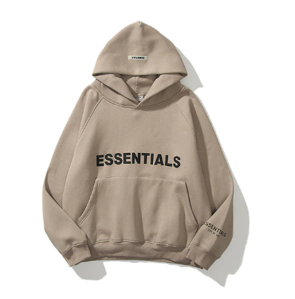 Essential Hoodie You Can Count On Daily