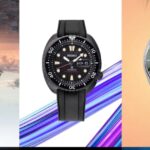 Seiko Prospex: A Legacy of Innovation in Dive Watch Technology