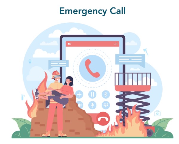 How to Comply Evacuation Plan Under AS 3745 2010?