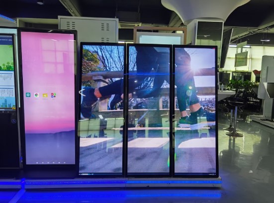 What To Know Before Investing In A High Brightness LED Poster
