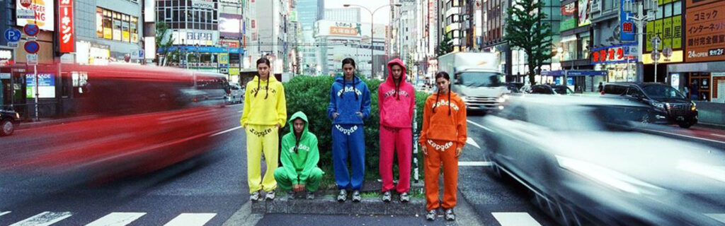 The Rise of Sp5der Hoodie: Bold Designs That Break the Internet