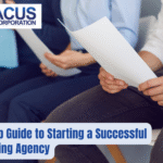Virtual Staffing Agency