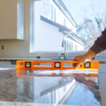 Countertop Installation