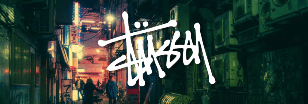 Stussy