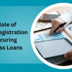 The Role of Udyam Registration in Securing Business Loans