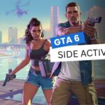 GTA 6 Side Activities: Full List of Confirmed Features and Mini-Games