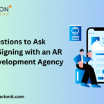 AR App Development