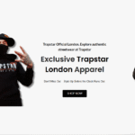 Eric Emanuel & Trapstar: Redefining Urban Streetwear Culture
