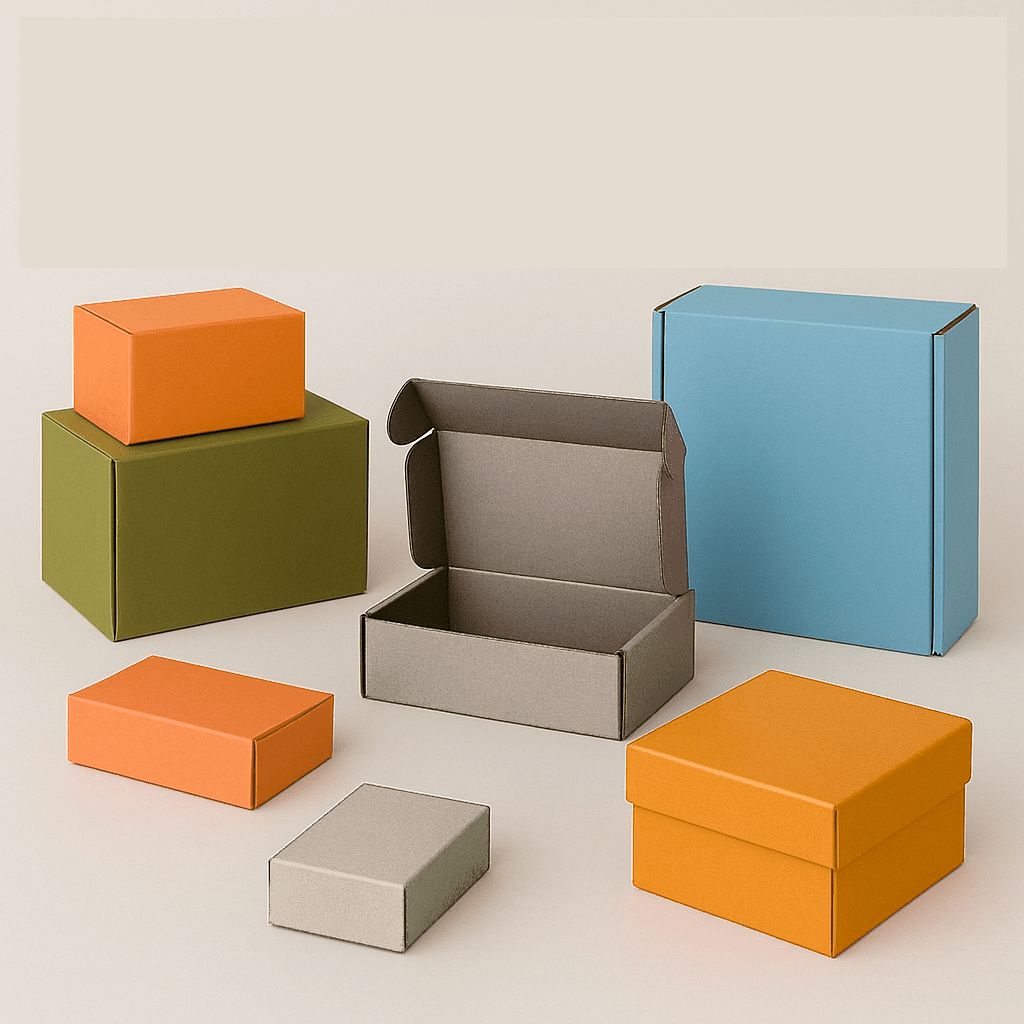 Stampa Colors