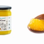 How Organic Ghee Supports Children’s Growth and Development Compared to Regular Ghee